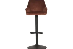 Label51 Barkrukken^Barkruk Rust CM-55.022 Fender