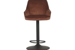 Label51 Barkrukken^Barkruk Rust CM-55.022 Fender