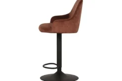 Label51 Barkrukken^Barkruk Rust CM-55.022 Fender