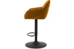 Nordic Style Barkrukken^Barkruk Rust Jetis