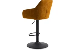 Nordic Style Barkrukken^Barkruk Rust Jetis