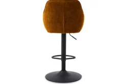 Nordic Style Barkrukken^Barkruk Rust Jetis