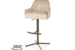 Sale Opulenza Barkruk Samer