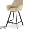 New By-Boo Barkruk taupe 250181 Bliss II