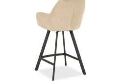 New By-Boo Barkruk taupe 250181 Bliss II