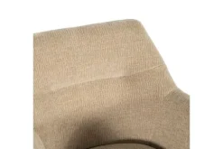 New By-Boo Barkruk taupe 250181 Bliss II