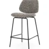 Online Eleonora Meubelen Barkruk Taupe 95994 Jon