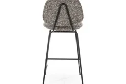 Online Eleonora Meubelen Barkruk Taupe 95994 Jon