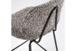 Online Eleonora Meubelen Barkruk Taupe 95994 Jon