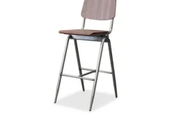 Label51 Barkrukken^Barkruk TX-85.004 Solid