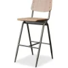 Label51 Barkrukken^Barkruk TX-85.006 Solid
