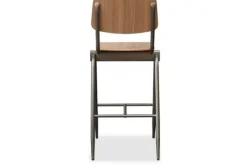 Label51 Barkrukken^Barkruk TX-85.006 Solid