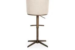 Richmond Interiors Barkrukken^Barstoel 213367 Cheyenne