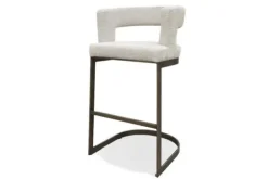 Richmond Interiors Barkrukken^Barstoel 213366 Ellis