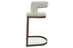 Richmond Interiors Barkrukken^Barstoel 213366 Ellis