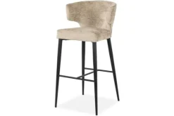 Richmond Interiors Barkrukken^Barstoel 212566 FR Desert Fusion Taylor