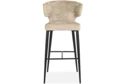 Richmond Interiors Barkrukken^Barstoel 212566 FR Desert Fusion Taylor
