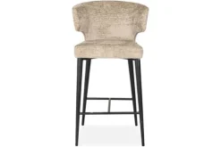 Richmond Interiors Barkrukken^Barstoel 212565 FR Desert Fusion Taylor