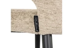 Richmond Interiors Barkrukken^Barstoel 212565 FR Desert Fusion Taylor