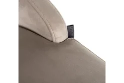 Richmond Interiors Barkrukken^Barstoel 211184 Khaki Velvet Bolton