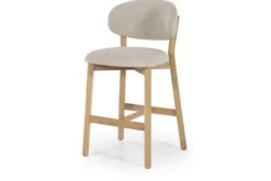Outlet Eleonora Meubelen Barstoel 96257 Mikky