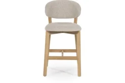 Outlet Eleonora Meubelen Barstoel 96257 Mikky