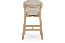 Outlet Eleonora Meubelen Barstoel 96257 Mikky