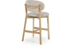 Outlet Eleonora Meubelen Barstoel 96257 Mikky