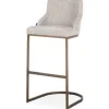Clearance Richmond Interiors Barstoel 211185 Natural Renegade Bolton