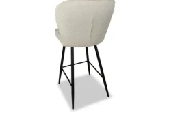 Outlet Vie Chic Barstoel Auxerre