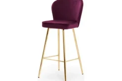 Vie Chic Barkrukken^Barstoel Auxerre