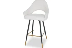 Vie Chic Barkrukken^Barstoel Bagneux