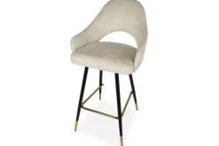 Vie Chic Barkrukken^Barstoel  Bagneux