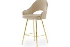 Vie Chic Barkrukken^Barstoel Bagneux