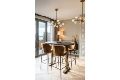 Richmond Interiors Bartafels^Bartafel 211812 Revelin