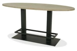 Hot van Dijk Furniture Bartafel  Acel