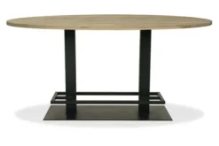 Hot van Dijk Furniture Bartafel  Acel