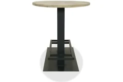 Hot van Dijk Furniture Bartafel  Acel