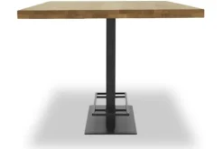 Discount van Dijk Furniture Bartafel  Acel