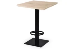 Best Country Style Bartafel Aperto Zwart