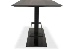 Discount Country Style Bartafel Aperto Zwart