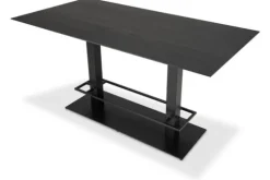 Discount Country Style Bartafel Aperto Zwart