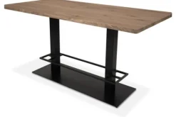 Country Style Bartafels^Bartafel Destra