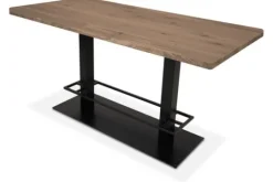 Country Style Bartafels^Bartafel Destra