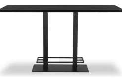 Outlet van Dijk Furniture Bartafel Established