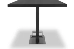 Outlet van Dijk Furniture Bartafel Established