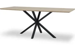 Best van Dijk Furniture Bartafel  Hector