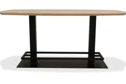 Discount van Dijk Furniture Bartafel Latta