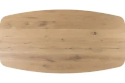 Discount van Dijk Furniture Bartafel Latta
