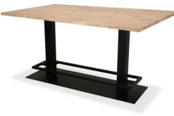 van Dijk Furniture Bartafels^Bartafel  Latta